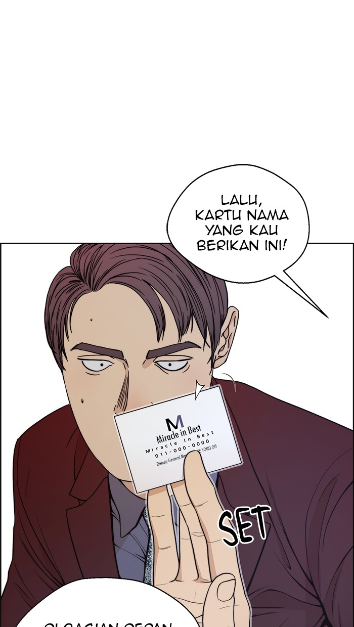 Halaman 31 dari A Man's Man Chapter 85
