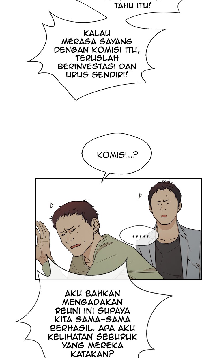 Halaman 41 dari A Man's Man Chapter 85