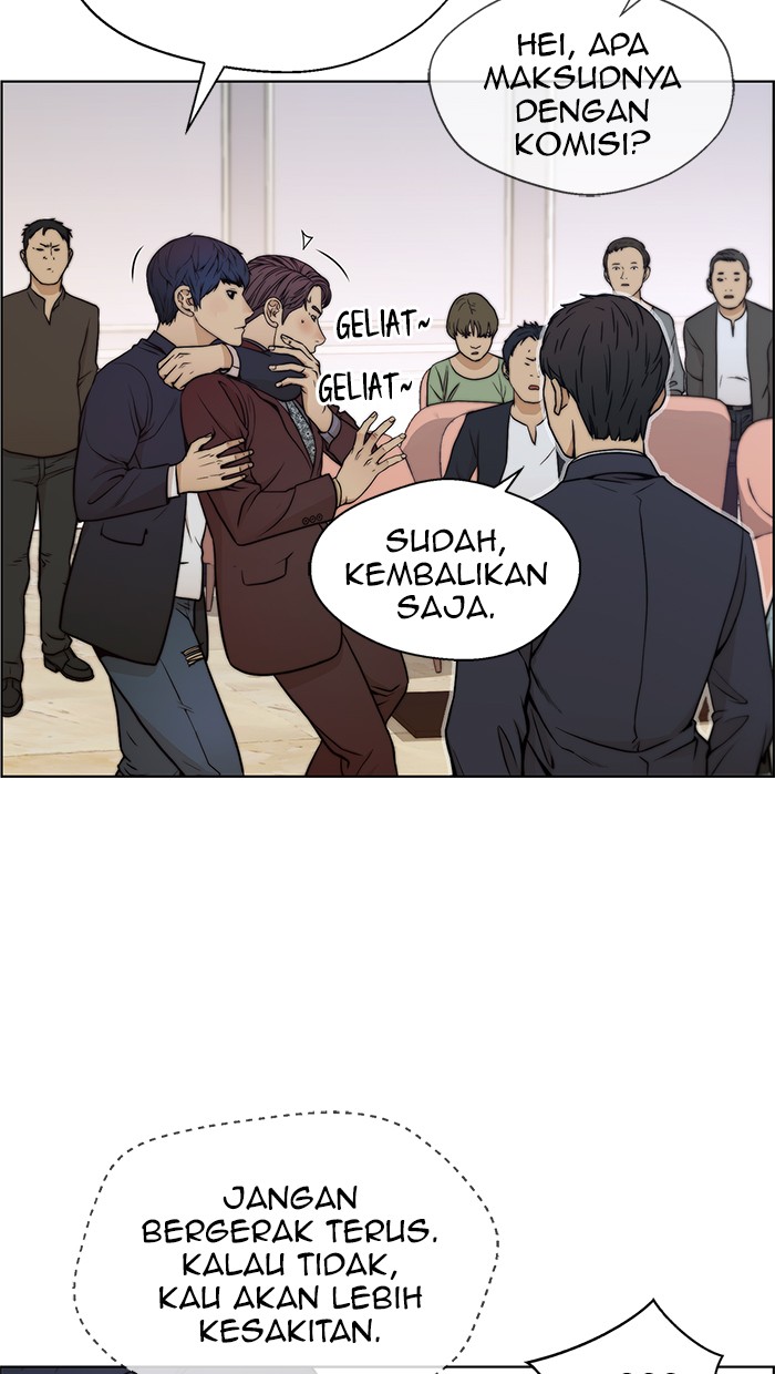 Halaman 57 dari A Man's Man Chapter 85