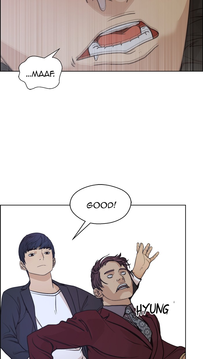 Halaman 61 dari A Man's Man Chapter 85