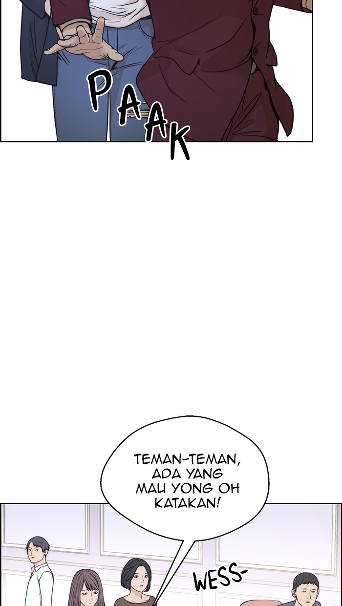 Halaman 62 dari A Man's Man Chapter 85