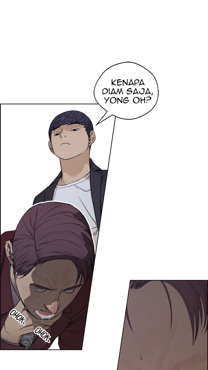 Halaman 64 dari A Man's Man Chapter 85