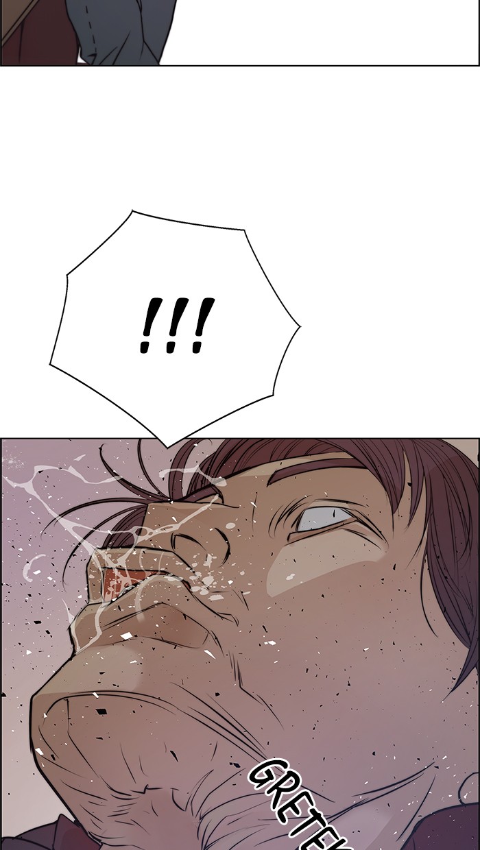 Halaman 73 dari A Man's Man Chapter 85