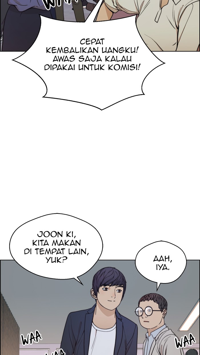 Halaman 81 dari A Man's Man Chapter 85