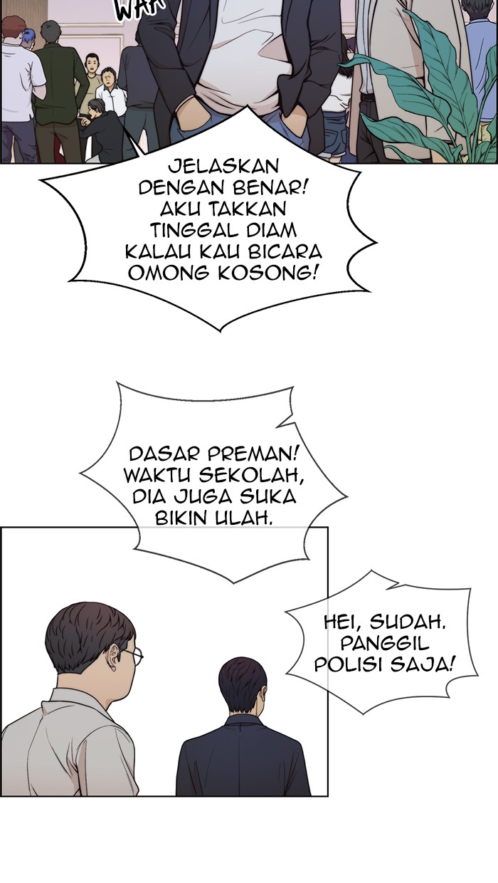 Halaman 82 dari A Man's Man Chapter 85