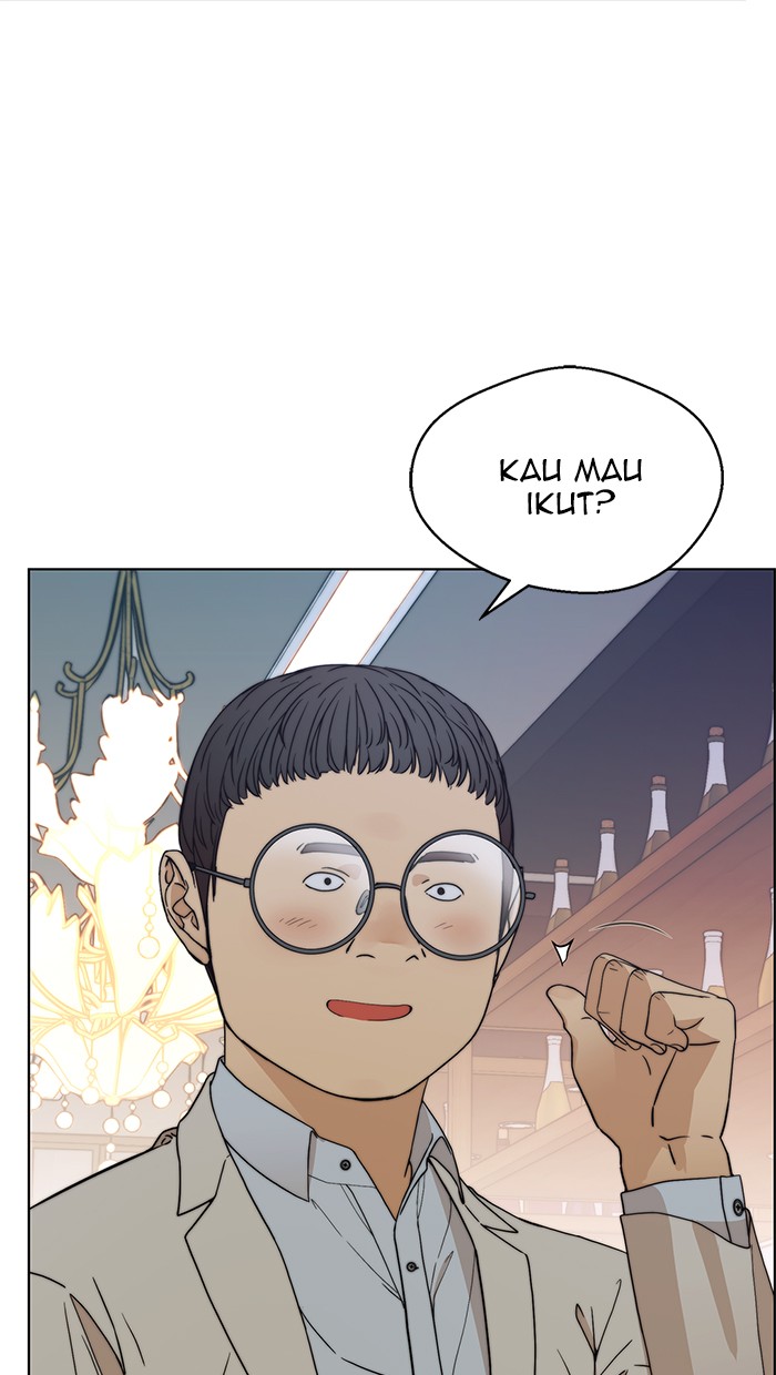 Halaman 85 dari A Man's Man Chapter 85