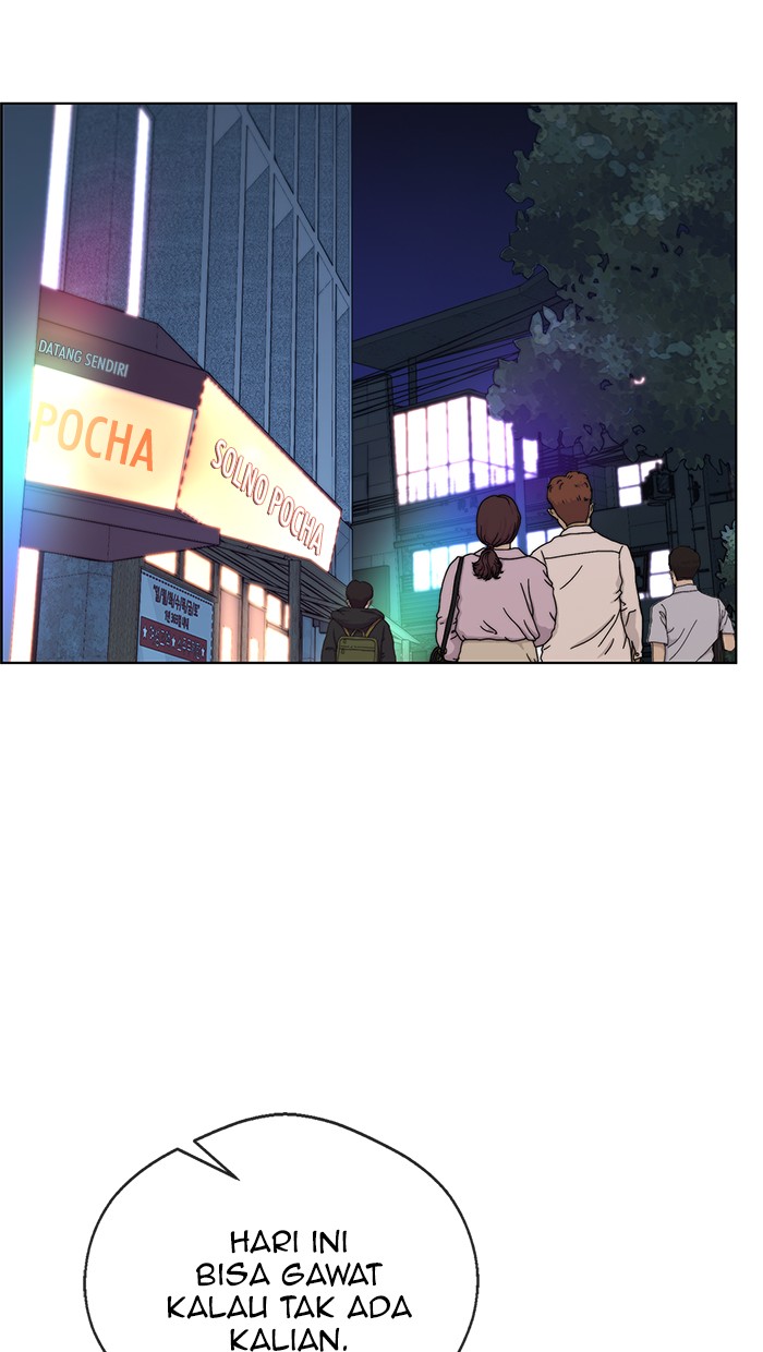 Halaman 89 dari A Man's Man Chapter 85