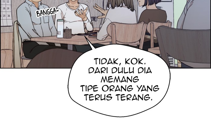 Halaman 91 dari A Man's Man Chapter 85