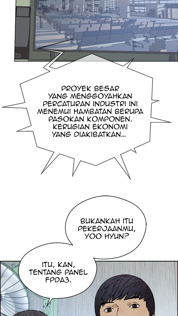 Halaman 94 dari A Man's Man Chapter 85
