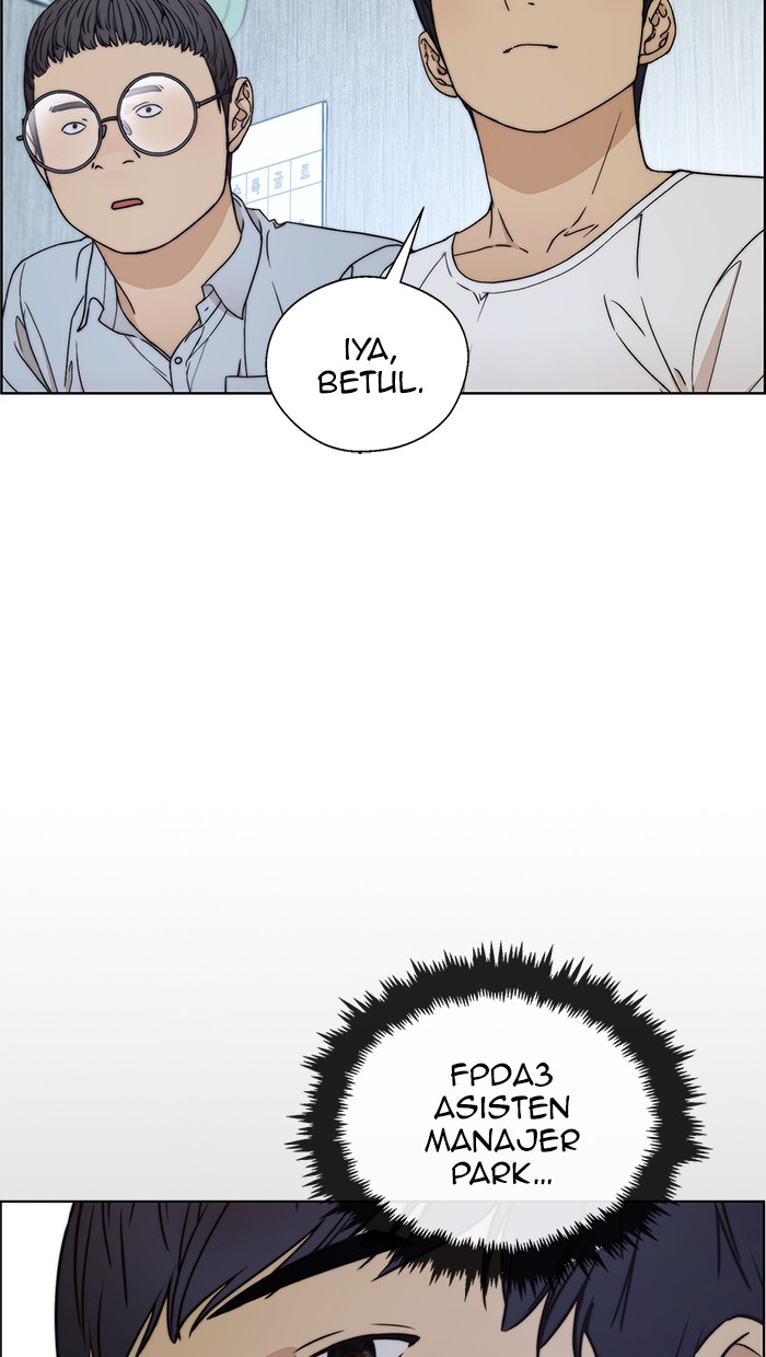 Halaman 95 dari A Man's Man Chapter 85