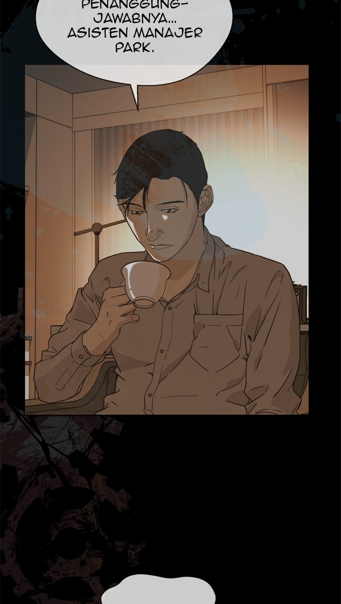 Halaman 99 dari A Man's Man Chapter 85