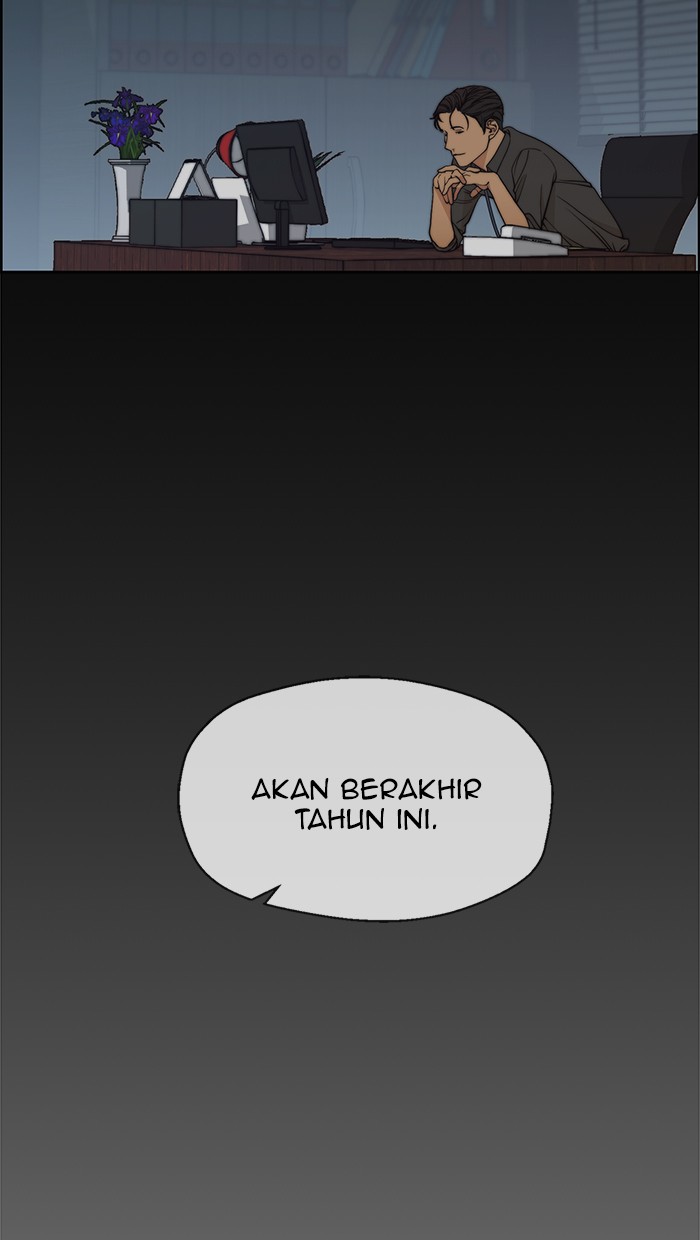 Halaman 12 dari A Man's Man Chapter 86