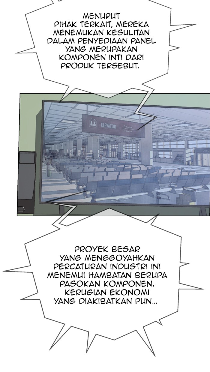 Halaman 2 dari A Man's Man Chapter 86
