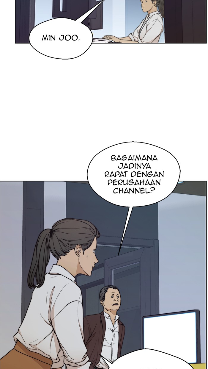 Halaman 55 dari A Man's Man Chapter 86