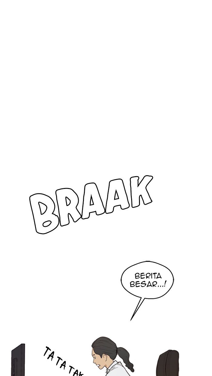 Halaman 57 dari A Man's Man Chapter 86