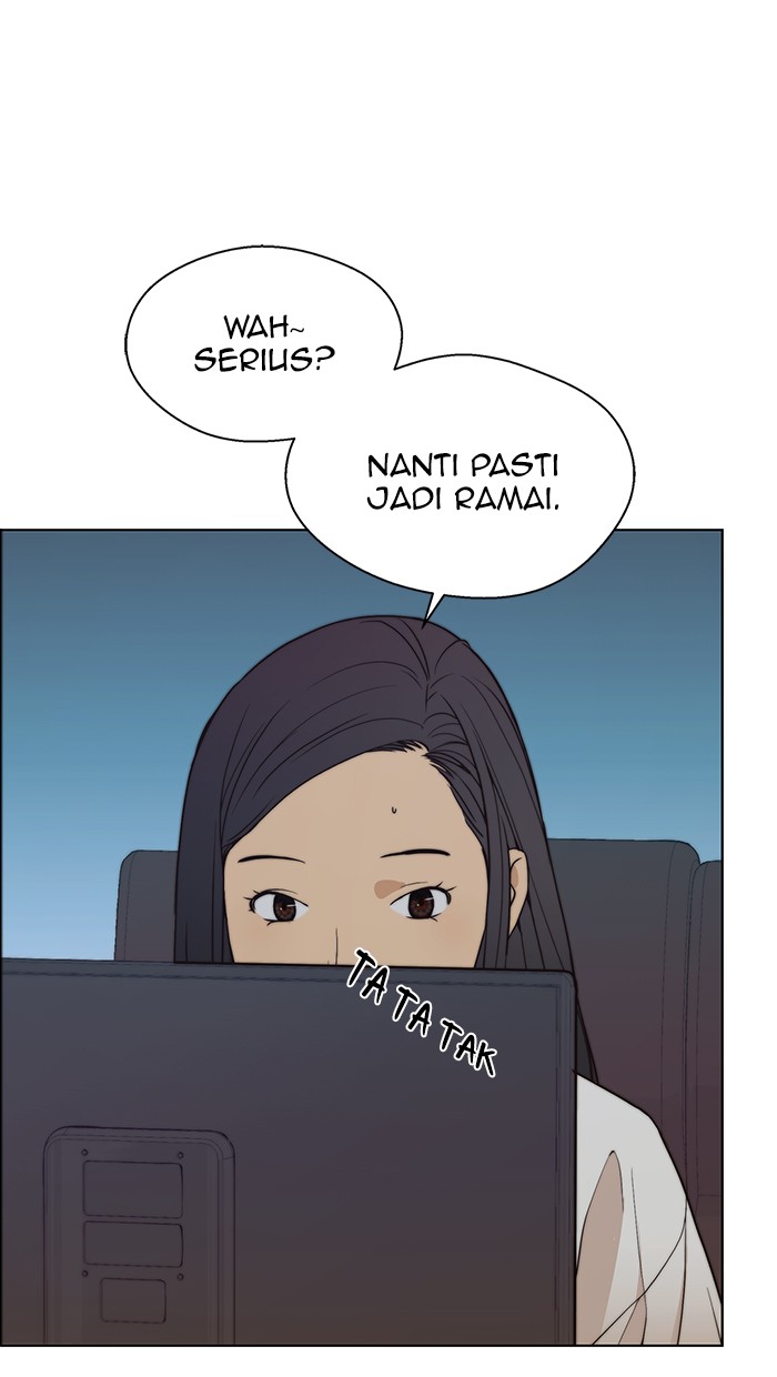 Halaman 59 dari A Man's Man Chapter 86