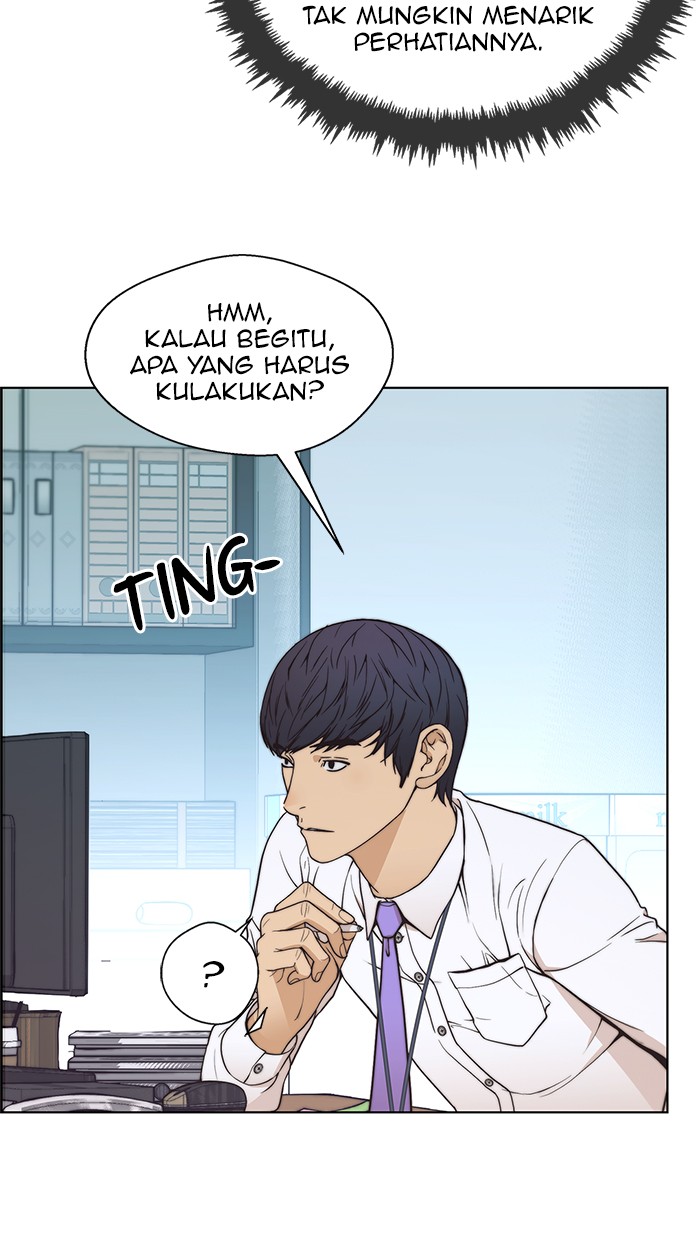 Halaman 66 dari A Man's Man Chapter 86