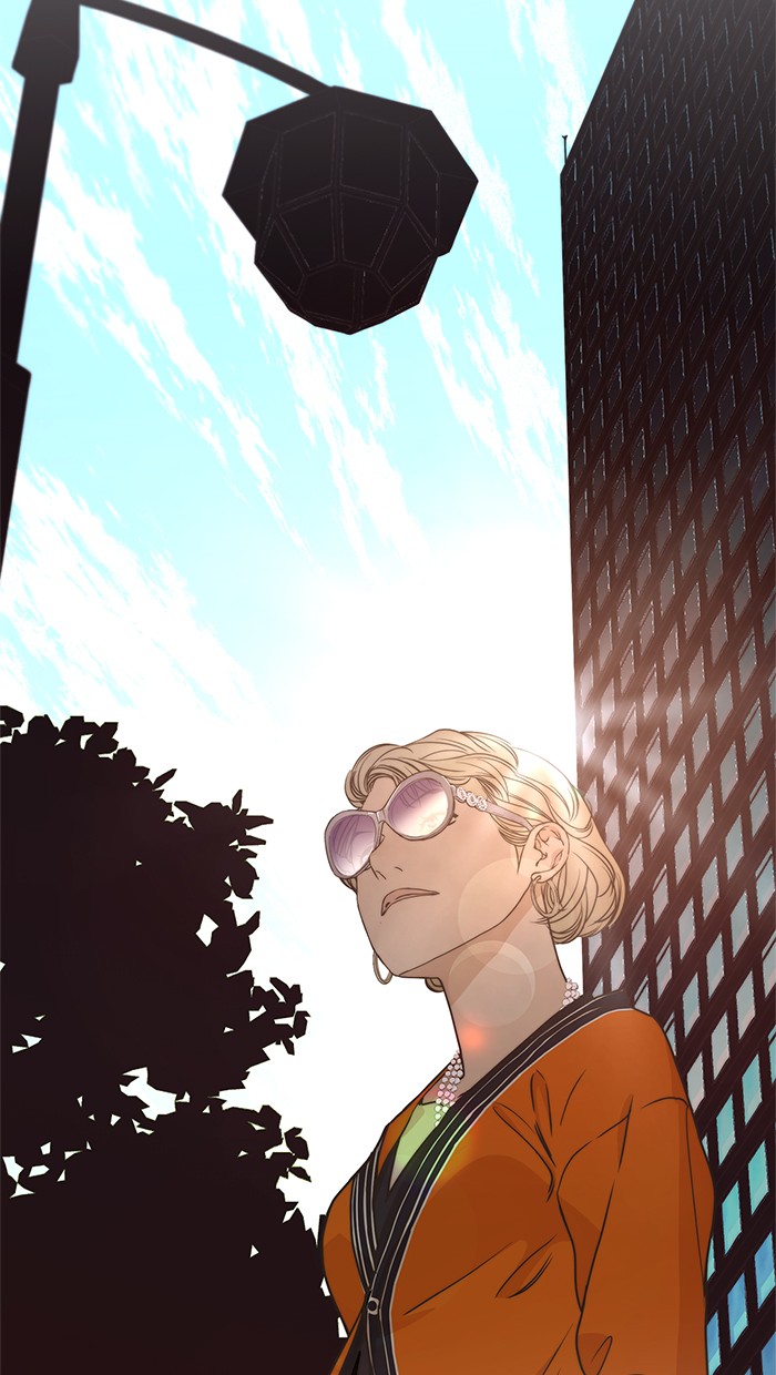 Halaman 70 dari A Man's Man Chapter 86