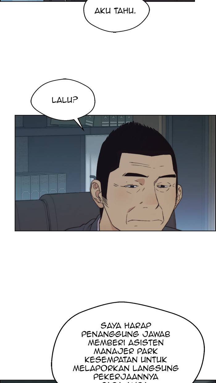 Halaman 83 dari A Man's Man Chapter 86