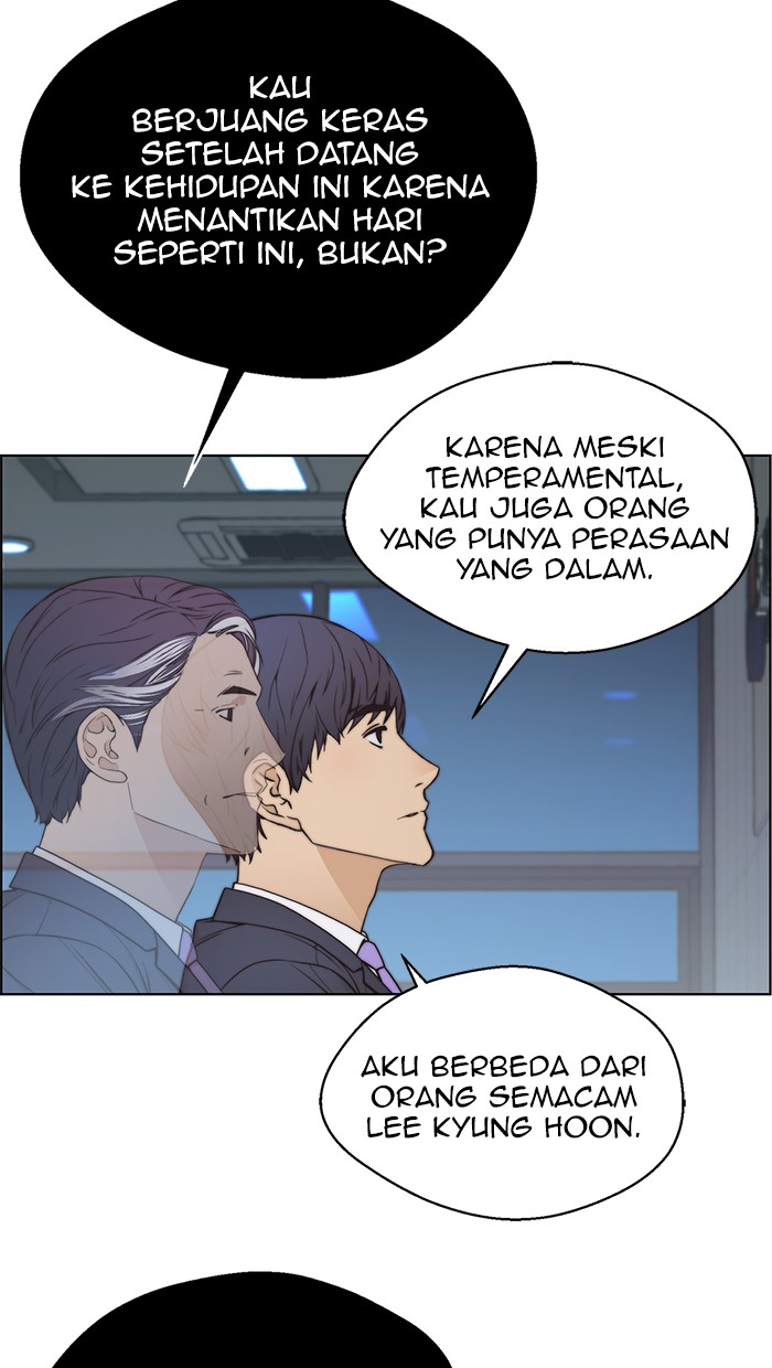 Halaman 97 dari A Man's Man Chapter 86