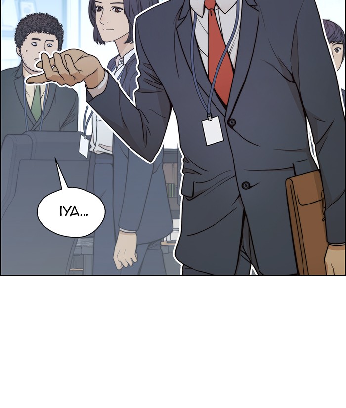 Halaman 17 dari A Man's Man Chapter 87