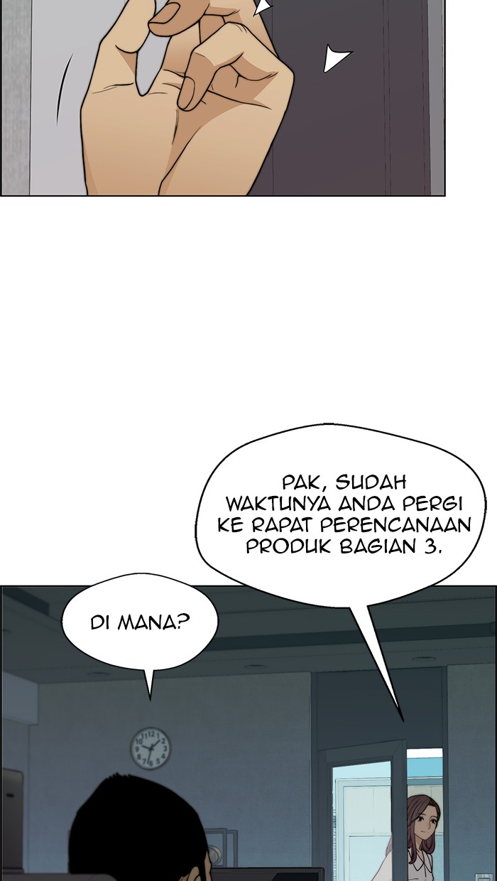 Halaman 19 dari A Man's Man Chapter 87