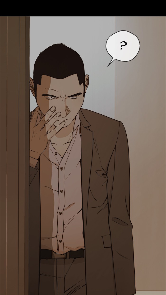 Halaman 25 dari A Man's Man Chapter 87