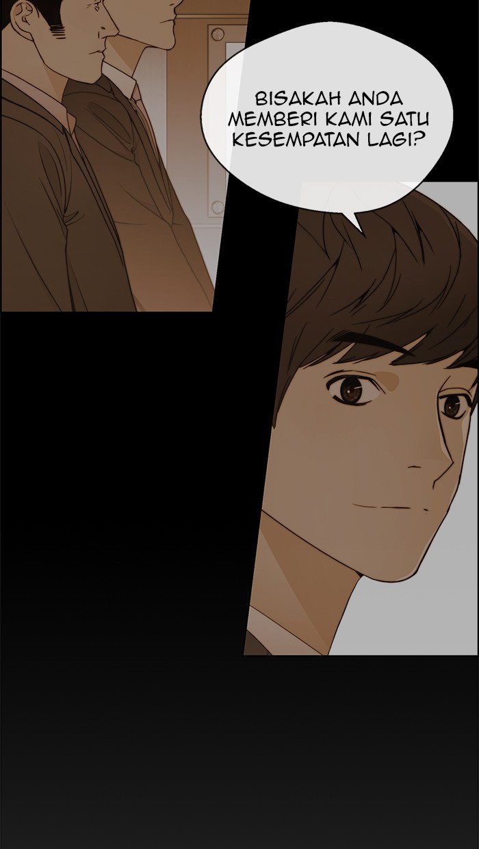 Halaman 34 dari A Man's Man Chapter 87