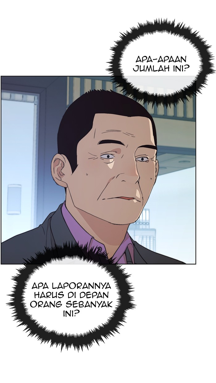 Halaman 46 dari A Man's Man Chapter 87