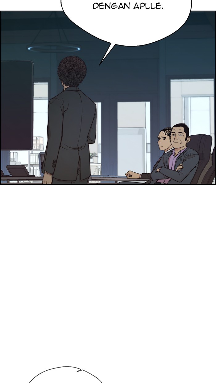 Halaman 56 dari A Man's Man Chapter 87