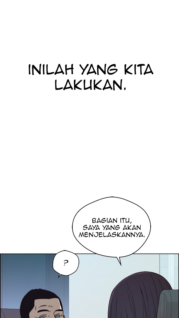 Halaman 63 dari A Man's Man Chapter 87