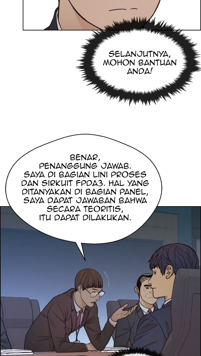 Halaman 72 dari A Man's Man Chapter 87