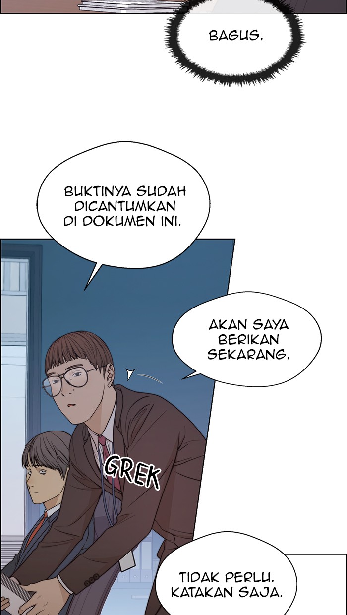 Halaman 73 dari A Man's Man Chapter 87
