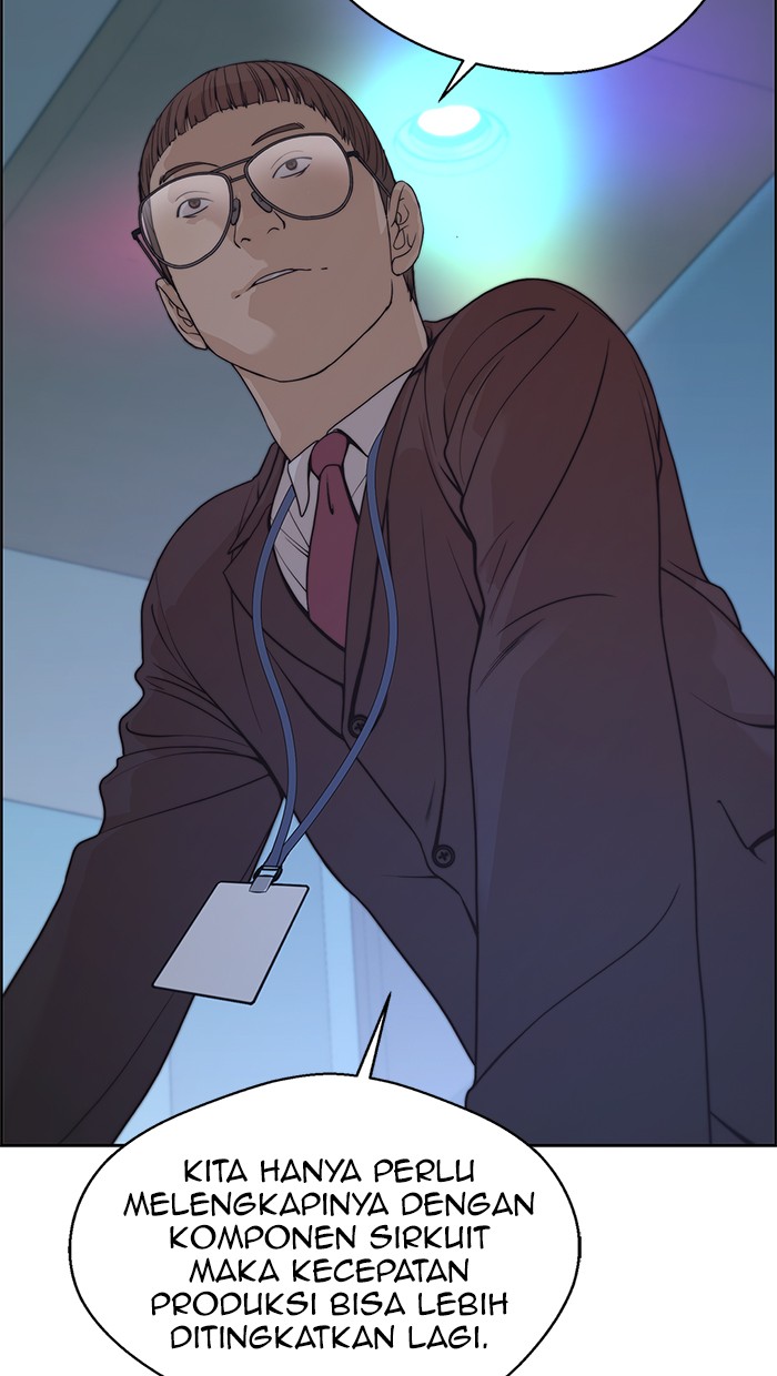 Halaman 76 dari A Man's Man Chapter 87