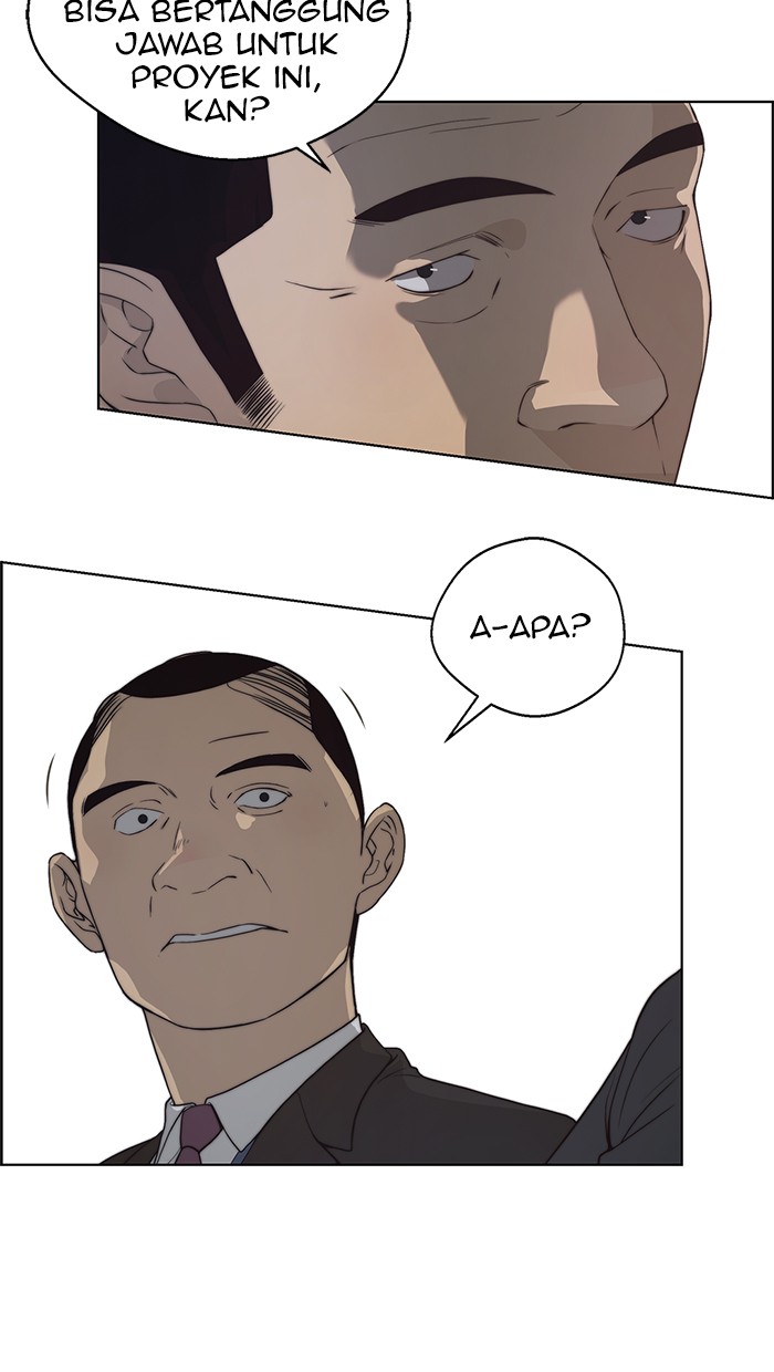 Halaman 88 dari A Man's Man Chapter 87