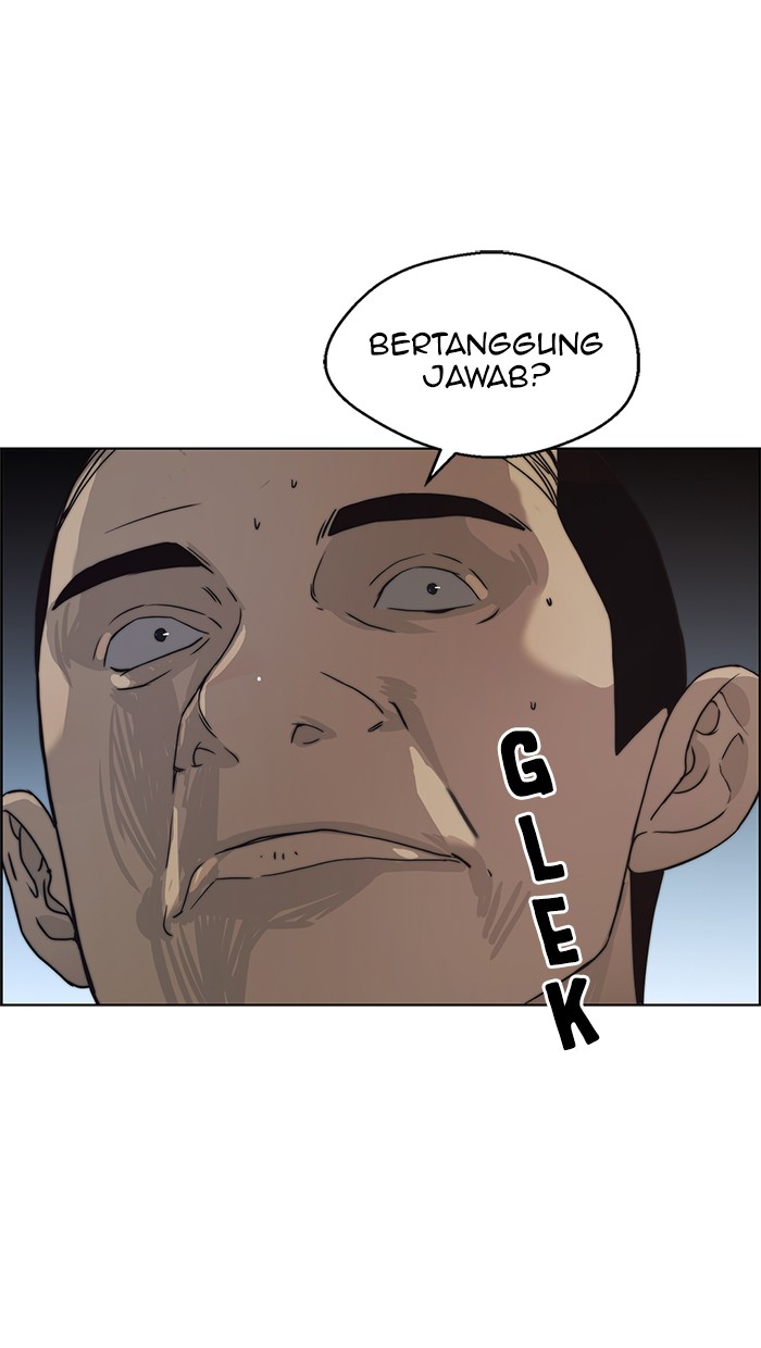 Halaman 89 dari A Man's Man Chapter 87