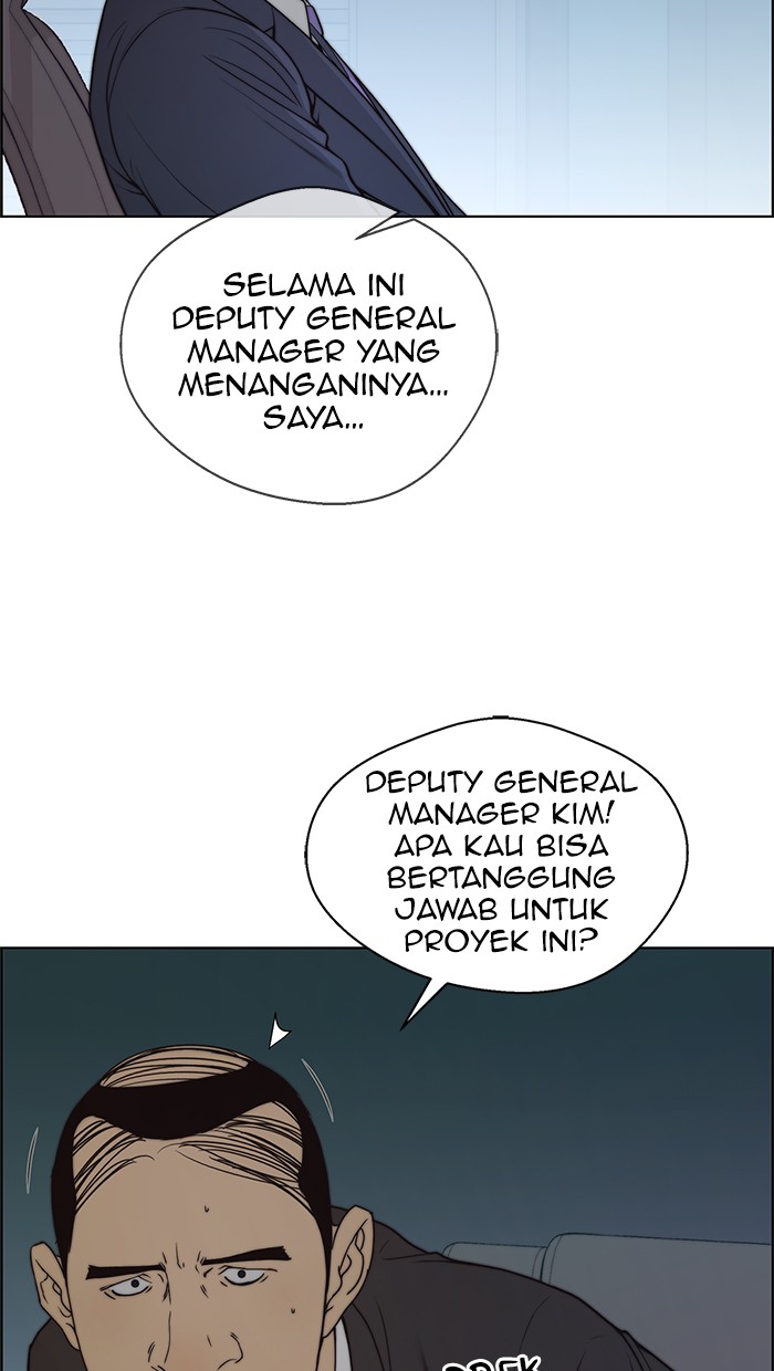 Halaman 91 dari A Man's Man Chapter 87