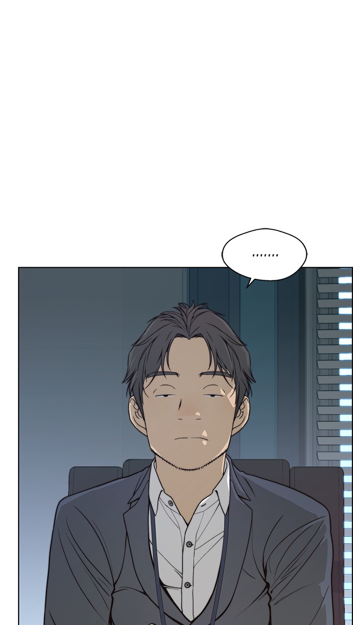 Halaman 94 dari A Man's Man Chapter 87