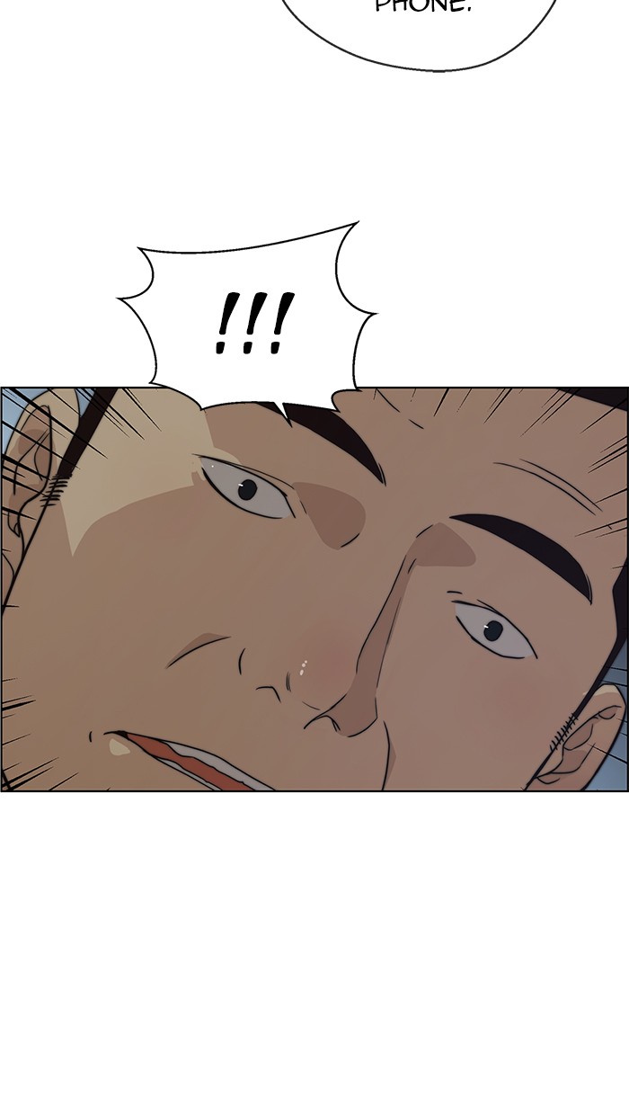 Halaman 14 dari A Man's Man Chapter 88