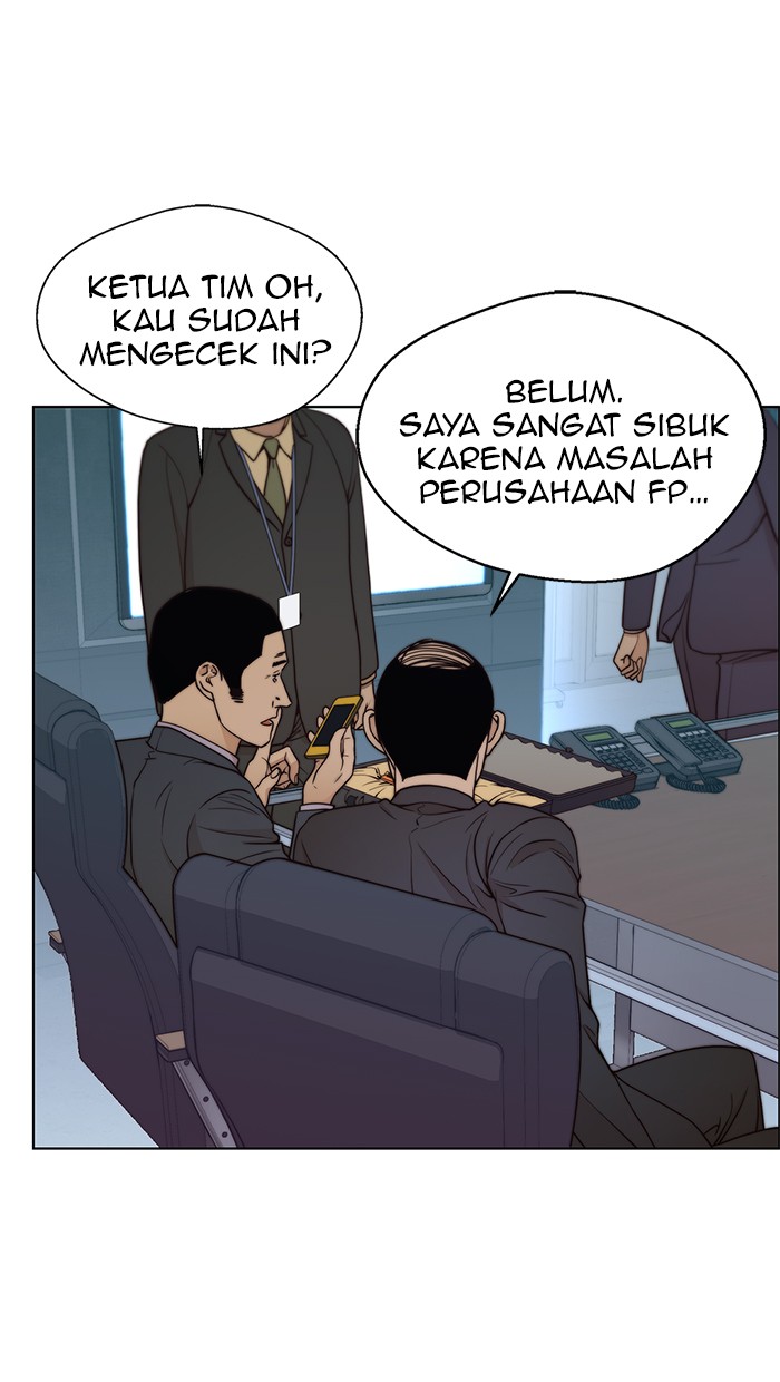 Halaman 17 dari A Man's Man Chapter 88