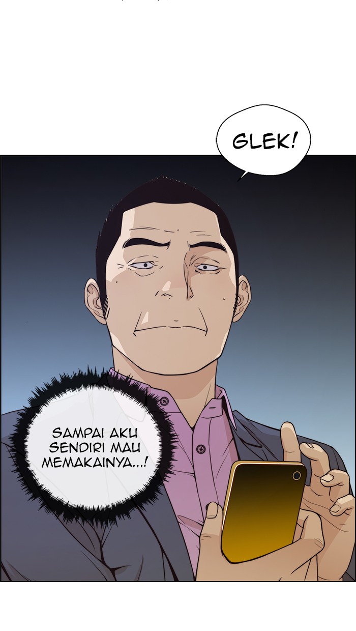 Halaman 29 dari A Man's Man Chapter 88