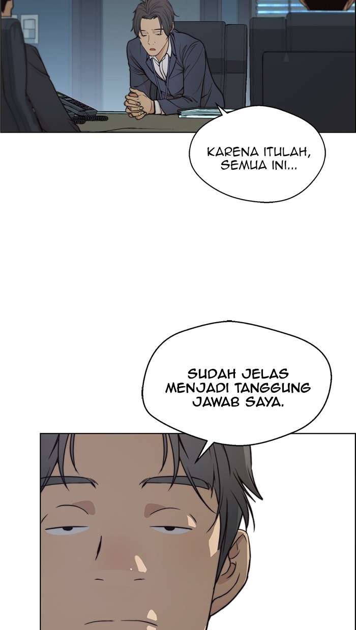 Halaman 5 dari A Man's Man Chapter 88