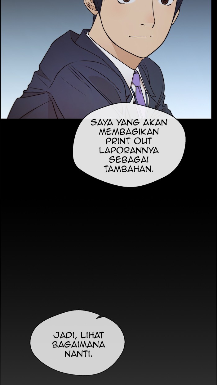 Halaman 57 dari A Man's Man Chapter 88
