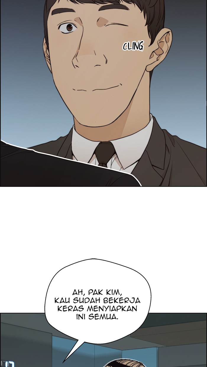 Halaman 67 dari A Man's Man Chapter 88