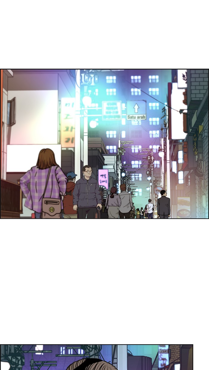 Halaman 84 dari A Man's Man Chapter 88