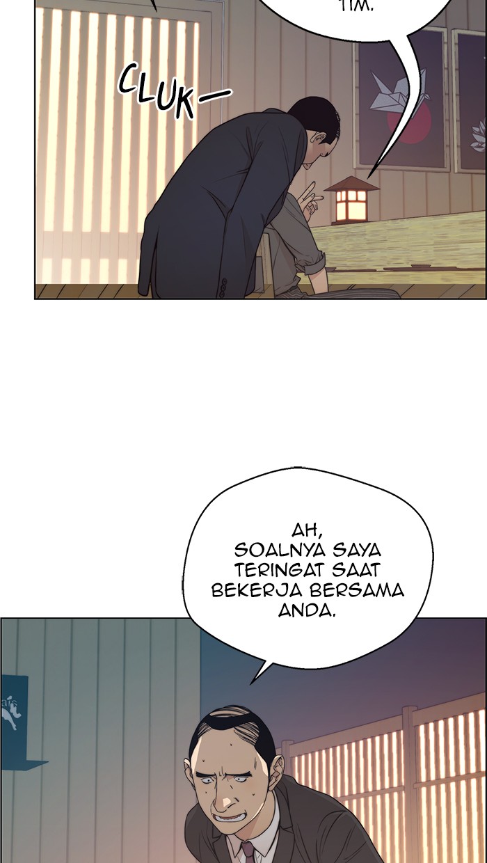 Halaman 88 dari A Man's Man Chapter 88