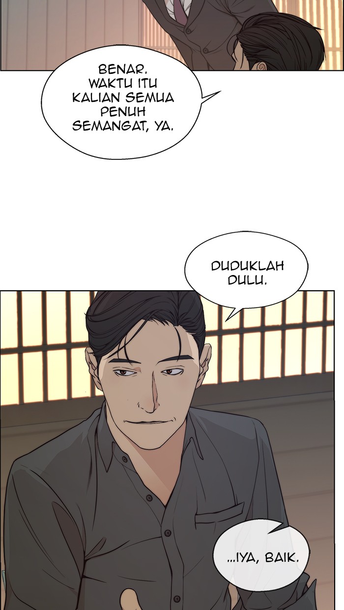 Halaman 89 dari A Man's Man Chapter 88