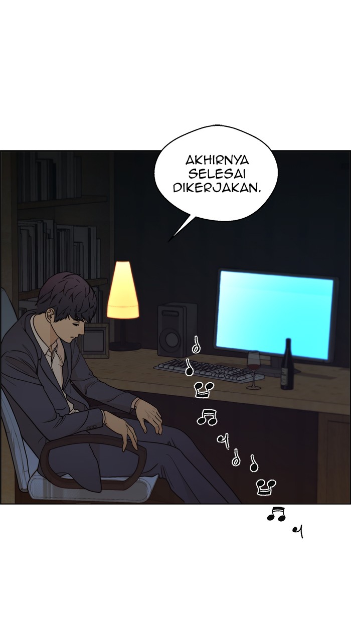 Halaman 94 dari A Man's Man Chapter 88