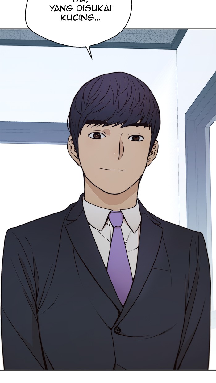 Halaman 25 dari A Man's Man Chapter 89