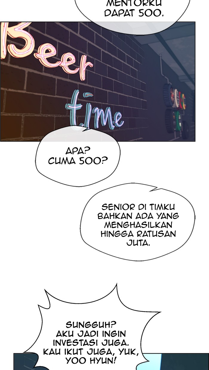 Halaman 44 dari A Man's Man Chapter 89